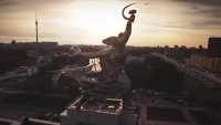 Timati x GUF - Moscow (Clip premiere, 2019) - полный оригинальный клип (смотреть видео)