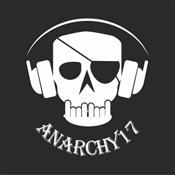 Anarchy17 - Чему быть - того не миновать